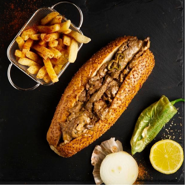 SANDWICH