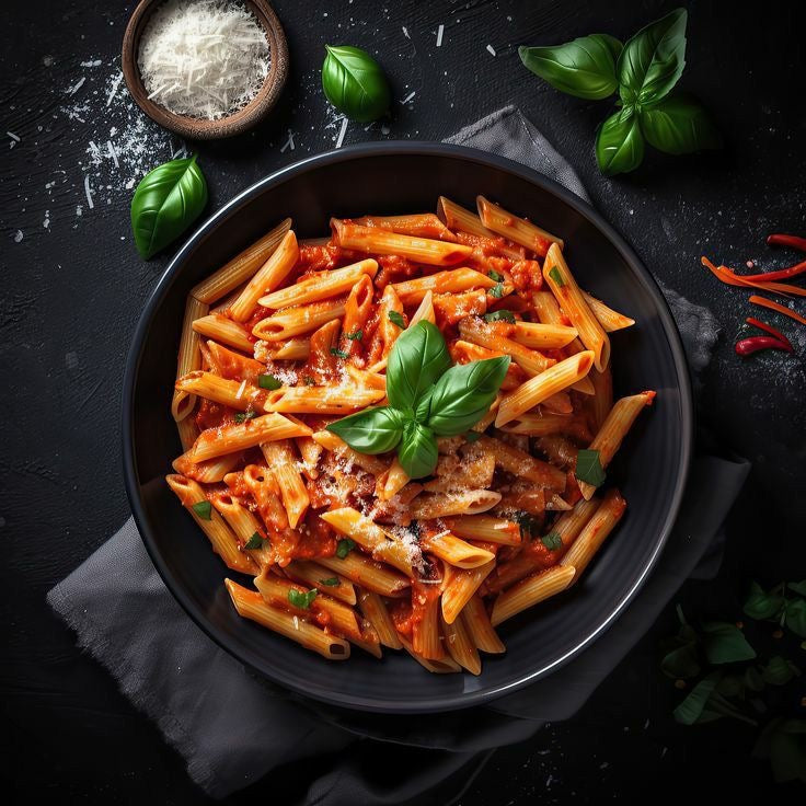 ARRABBIATA