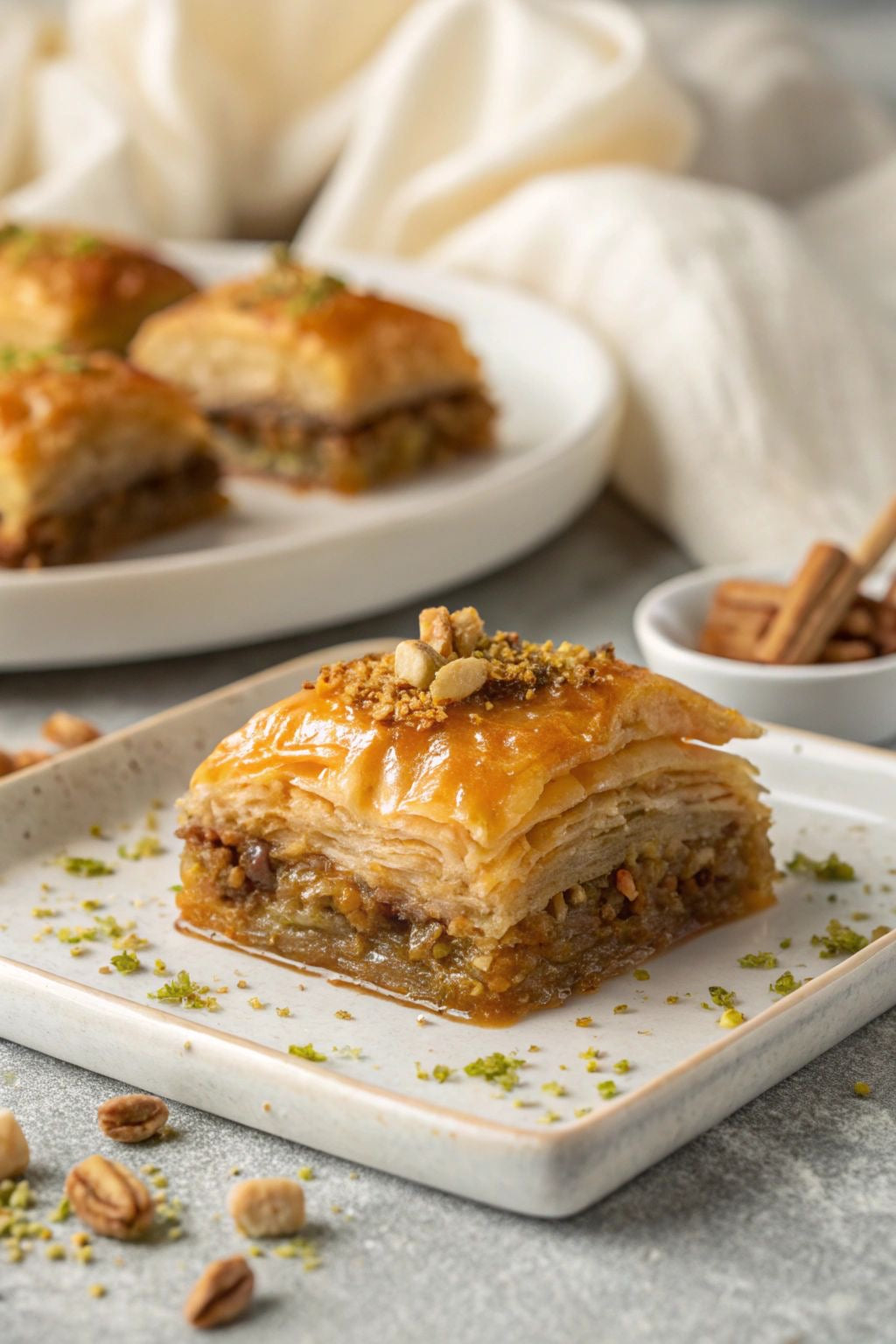 Bakllava