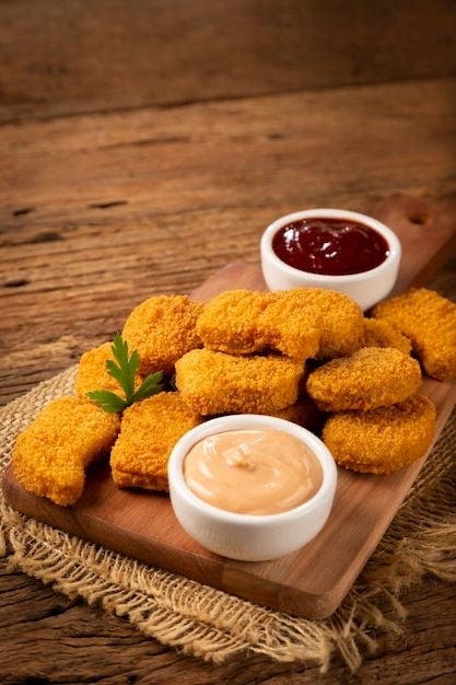 Nuggets pule