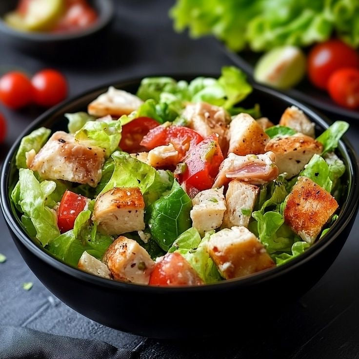 Chicken Salad