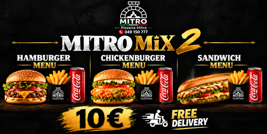 Mix Box 2