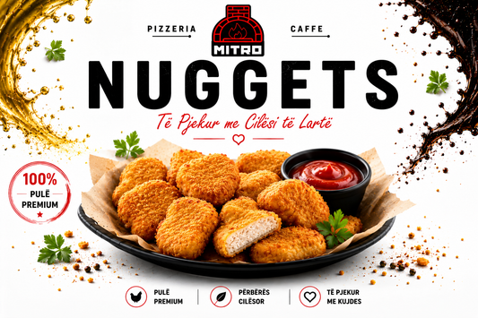 Nuggets pule