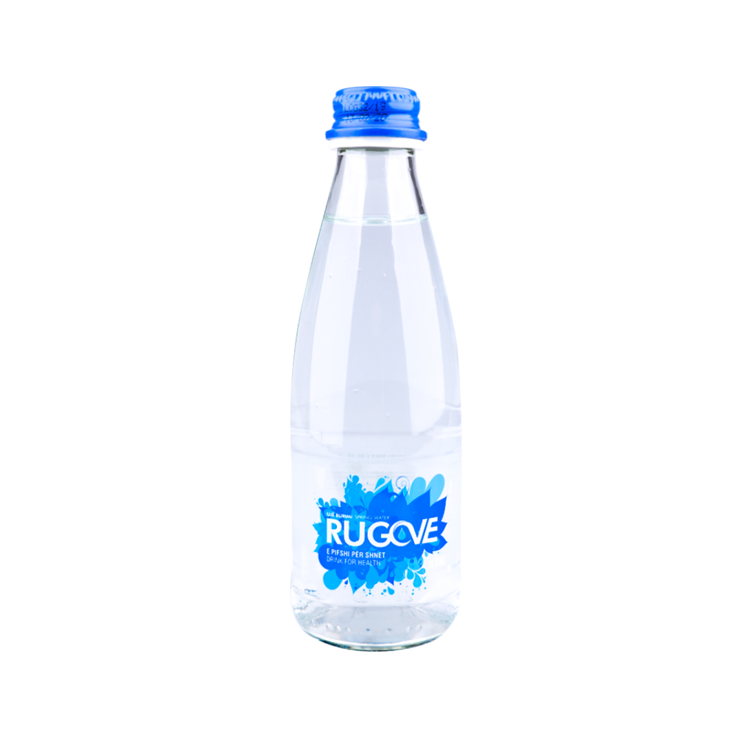 Natural Water