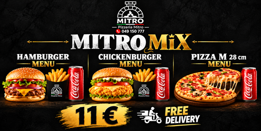 MITRO BOX 1