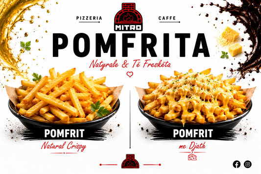 Pomfrita