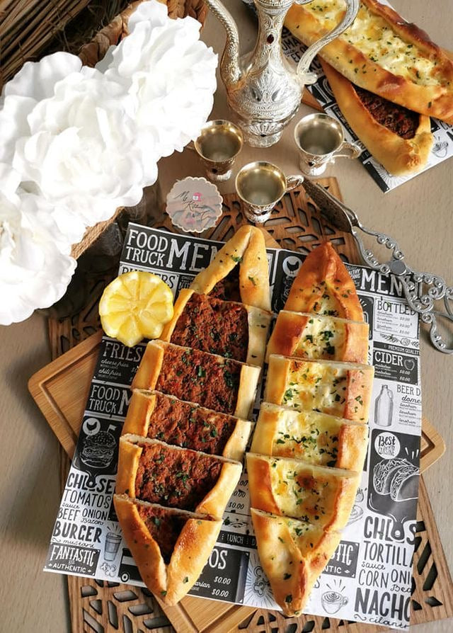 PIDE TURKE
