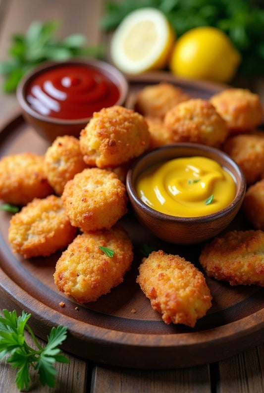 Nuggets pule