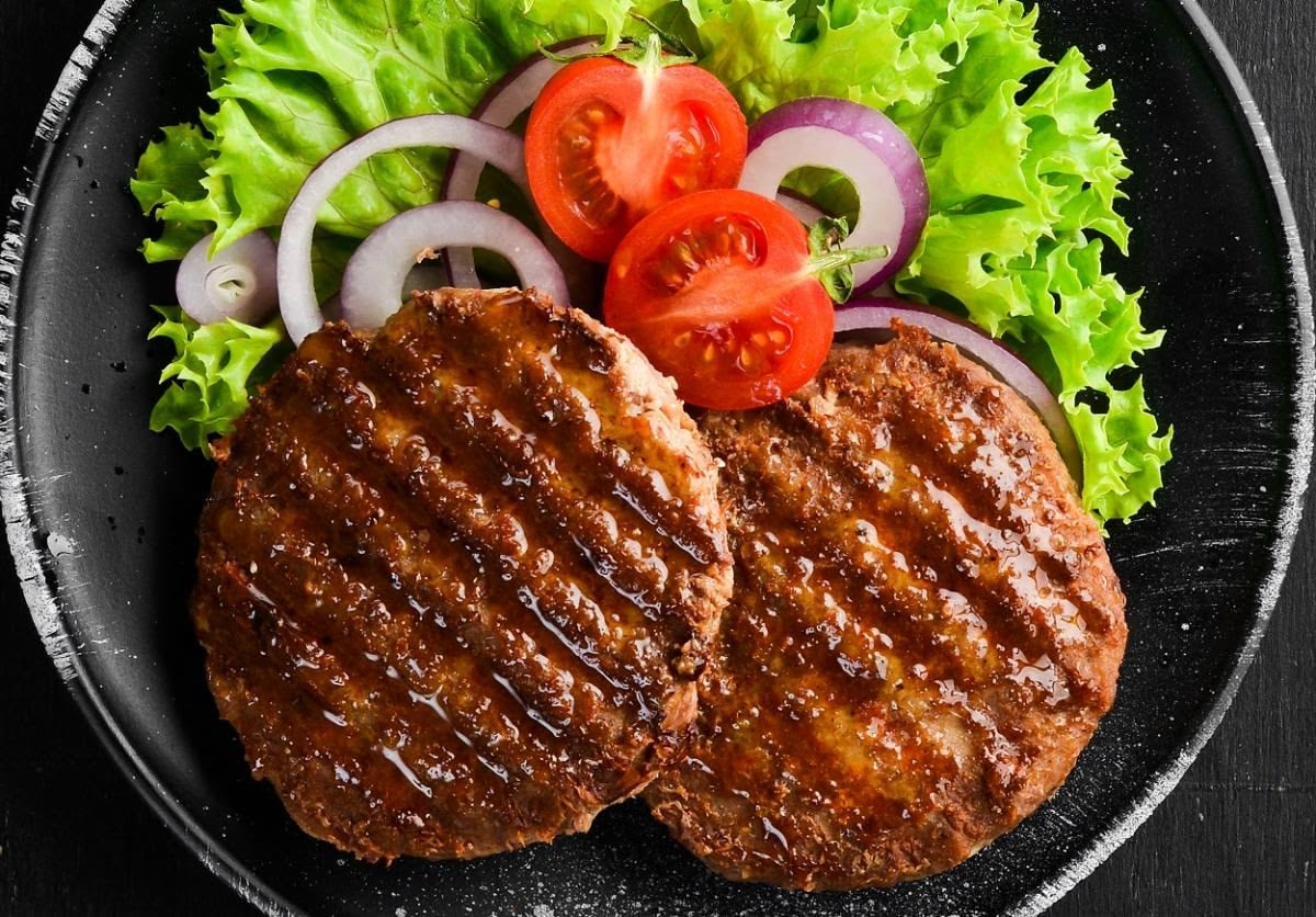 MENU PLESKAVICE